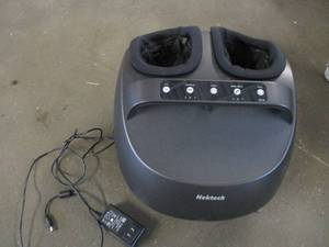 Nekteck Foot Massager...