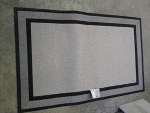 Style Well Entry Mat...