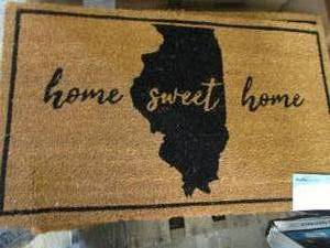 Large Lot of Home Sweet Home Traffi...