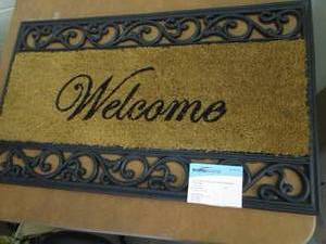 TrafficMaster Welcome 18 in. x 30 i...