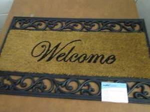 TrafficMaster Welcome 18 in. x 30 i...
