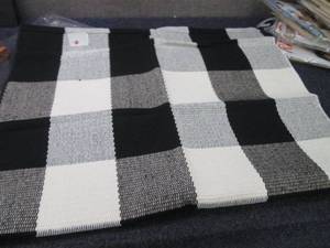 Floor Mat 60x90 cm...