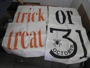 4 pk 18 inch Pillow Covers ...