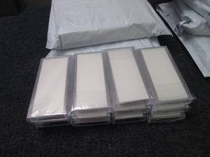 3- 12 pks Eyelash Cases...