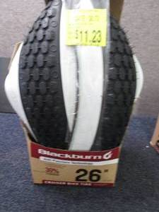 26 inch Blackburn Cruiser Bike Tire...