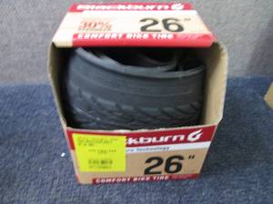 26 inch Blackburn Comfort Bike Tire...