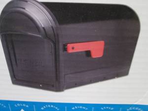 Architectural Mail Boxes Barrington...