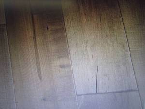 8 Cases Maple Cardiff 38 in. Thick...