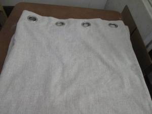 2- 52x84 inch Grommetted Insulated ...