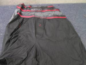 3 Mens XL Boxers...
