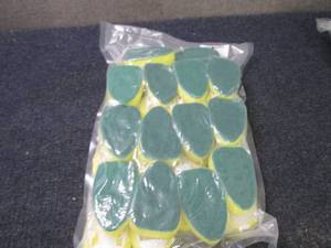 Dish Wand Refills Replacement Spong...