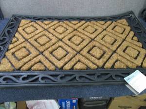 TrafficMaster 24x36inch Coir and Ru...