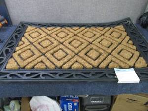 TrafficMaster 24x36inch Coir and Ru...