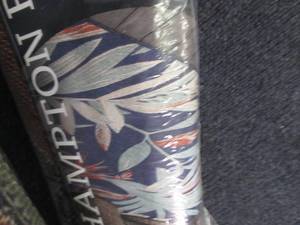 Hampton Bay 5x7 Area Rug...