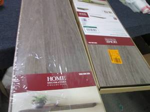 One 36 & one 42 inch Home Decorator...