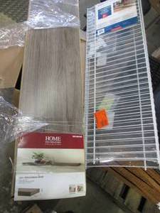 One 42 inch Home Decorators Collect...