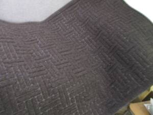 3x4 ft Door Mat...