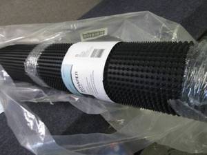 Rubber Pin Dot 3 ft. x 4 ft. Commer...