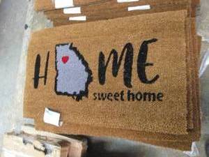Large Lot of Home Sweet Home Traffi...