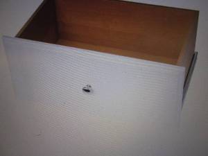 2 Easy Track 12 Drawer Closet Stor...