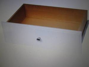 3 Easy Track 8 Drawer Closet Stora...