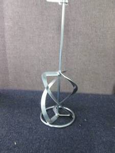 30 inch Large Spiral Mixing Paddle...