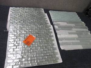 5 Sheets Decorative Tile...