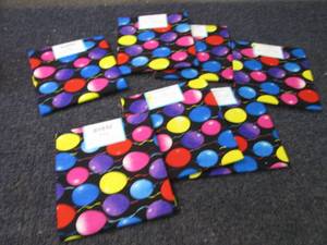 7 Create It Fat Quarters...