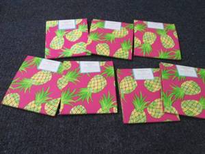 7 Create It Fat Quarters...
