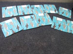 10 Create It Fat Quarters...