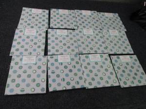 12 Create It Fat Quarters...