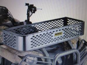Moose Utility 1512-0105 Universal F...