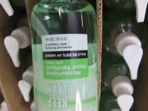 2 Cases of 25- 12 oz Pump Bottles S...