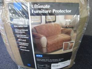 Ultimate Furniture Protector Sofa S...