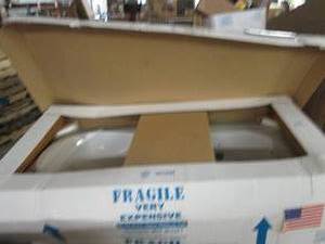 lot 3 image: jacuzzi whirlpool bath j-sha whirlp...