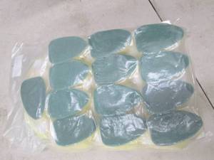 lot 34 image: pack of 27 cleaning brushes ...