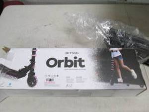 lot 45 image: jetson orbit lite up scooter used ...