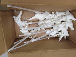 lot 67 image: 12 sprayers ...