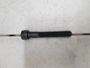 lot 77 image: 6 boxes of socket cap screws and so...