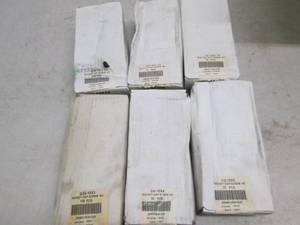 lot 79 image: 6 boxes of socket cap screws ...