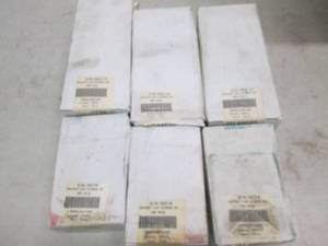 lot 88 image: 6 boxes of socket cap screws variou...