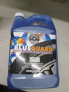 lot 127 image: gallon of blueguard high shine prot...