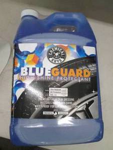 lot 131 image: gallon of blueguard high shine prot...