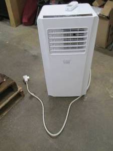 lot 133 image: easy home portable airconditioner s...