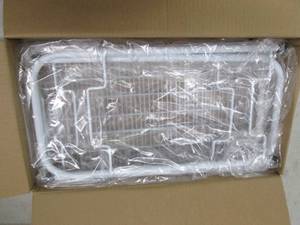lot 169 image: 2 tier water bottle organizer ...