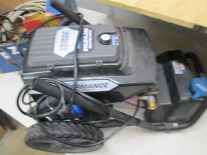lot 178 image: power stroke electric preassure was...