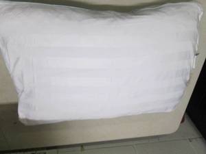 lot 207 image: 28x20 pillow ...