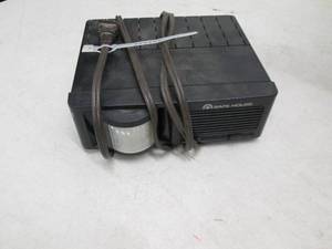 lot 220 image: safe house passive infrared burgler...