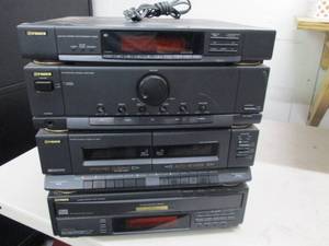 lot 239 image: fisher radio ...