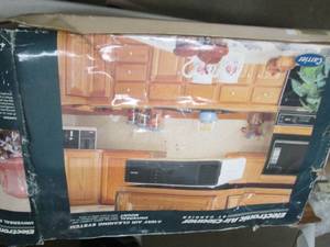 lot 248 image: electronic air cleaner by carrier ...